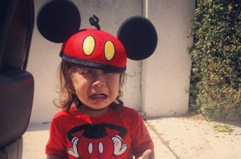 Our all-time favourite top 10 reasons my kid is crying posts