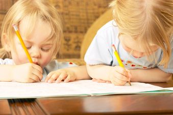 5 MORE pieces of inappropriate (and hilarious) children’s art