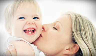 Four creative parenting hacks that make Mommyhood easier