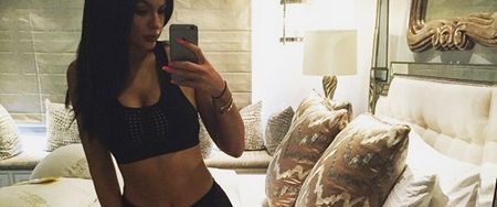 The hottest new Hollywood must-have is Irish… and you probably already have it