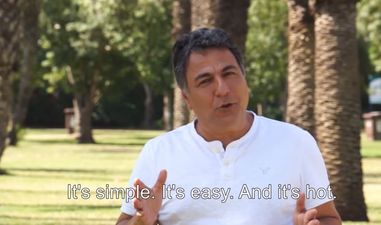 This shocking video will probably make you want to check your child’s car seat