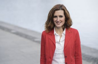 Meet the Mumpreneurs: Miriam Devitt, Actor and Owner of SuperHands Baby Sign Courses