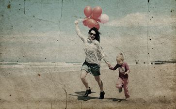 Fairy God Mothers: Can Every Mother Please Have One?