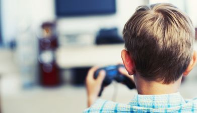 Gardaí investigate after child receives sinister message via gaming console