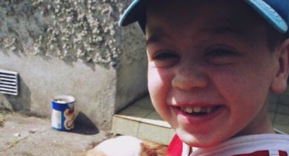 An Irish Mum is appealing for YOUR help. Here’s why…