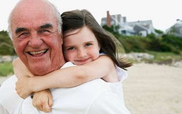 Age of both parents may influence autism risk