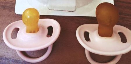 Can YOU help find this discontinued soother?