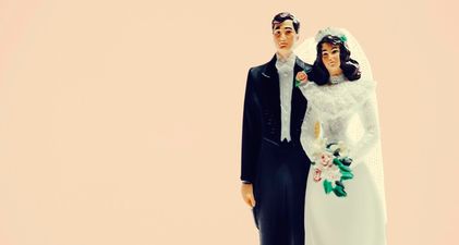 STUDY: Marriage is good for your health… if you’re a man