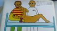 This hilariously graphic books shows how a baby is REALLY made