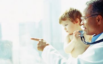 Parents invited to register for free GP care from today