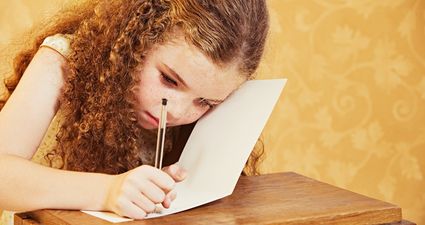 5 things EVERY parent should know about a child’s concentration