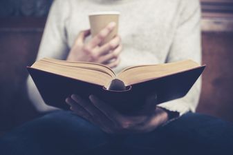 6 cool books Dads will totally love (hint, it’s Father’s Day soon)