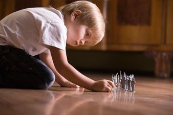 Play Therapy for treating trauma in children: A Psychologist gives the lowdown