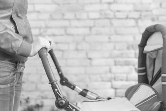 10 reasons why being a new mum is like being back at school