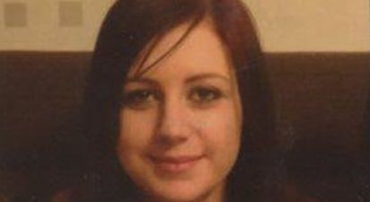 MISSING: Garda appeal for 23-year-old Danielle Gorman