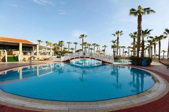 Panic in Cyprus as ‘child-snatchers’ intercepted at family hotel