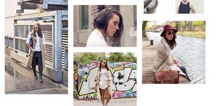 STYLE-STEAL: THE wardrobe ESSENTIALS from 4 Irish Instagram stylistas