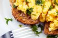 This trick will VASTLY improve your scrambled eggs
