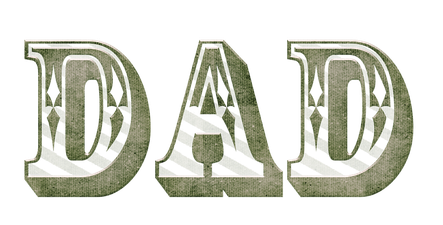 One for the Dads: 10 inspiring quotes on fatherhood