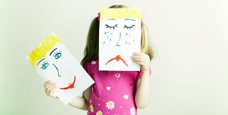 Join the Positive Parenting movement (it’s time to turn that frown upside-down)