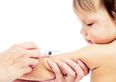 UK becomes the first country to roll out Meningitis B vaccine