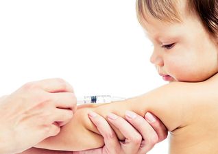 UK becomes the first country to roll out Meningitis B vaccine