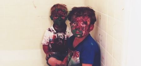 Caught red handed: 5 HILARIOUS times kids try to get themselves out of trouble