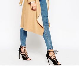 Fashion fix: 3 wardrobe staples for every body shape