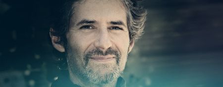 Titanic composer killed in California plane crash