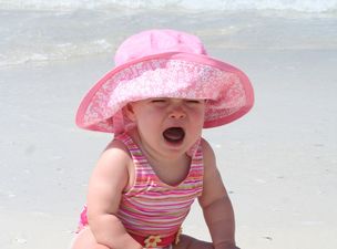10 Unfortunate TRUTHS About Trying To Parent In A Heat Wave (It’s A B*tch)