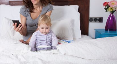 Read all about it: HerFamily.ie top 3 stories today