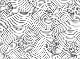 5 of the best colouring books… for ADULTS