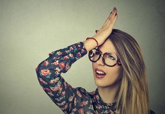 10 Times A COMPLETE RANDOM STRANGER Knew How To Raise My Kid