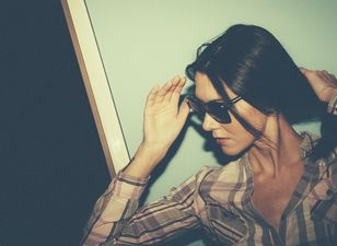 At-home hair brightening hacks to try tonight: Brunettes