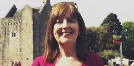 Weather forecaster warns women to cool it on the fashion front