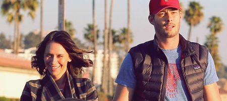 It’s a boy for Jennifer Love Hewitt… and a rather unusual name