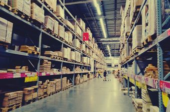 A mini IKEA could be coming to a high street near you