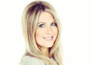 Lessons in Living with… TV3’s Laura Woods