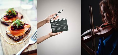 3 of the coolest events in Dublin kick-off this weekend