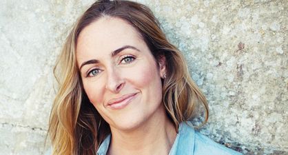 15 minutes with celeb nutritionist Amelia Freer (we’re converted)