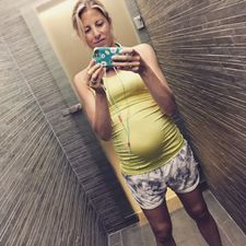 Work it out, baby: This week’s Guest Blogger is Leanmeanmomma