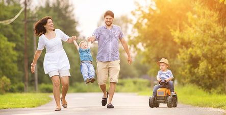 Child benefit increase could net parents an extra €60