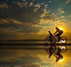 10 tips for getting more exercise with your kids