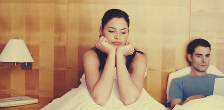 When it comes to sex, men and women cannot agree on this ONE thing…