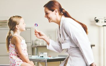 Under-sixes can avail of free GP care from today