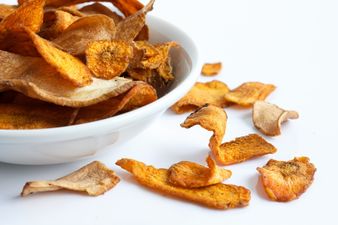 A new crisp flavour is on the way to M&S and it just might make your day