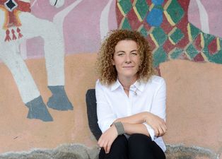 Meet the Mumpreneurs: Mum-of-three, Denise O’Grady is founder and CEO of tech company Way2Pay