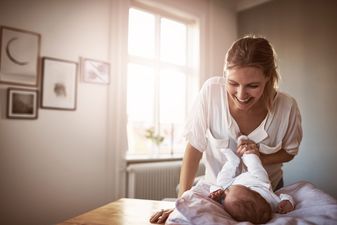 New Mum? Here’s How To Feel Like Your Old Self Again (Kinda)