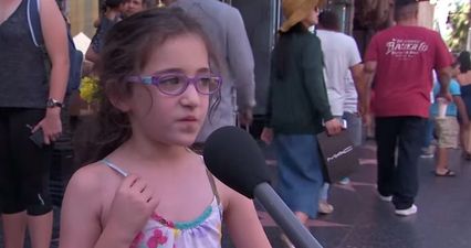 WATCH: Kids are asked about same-sex marriage. Their responses are brilliant