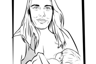 Why every child needs this colouring book…